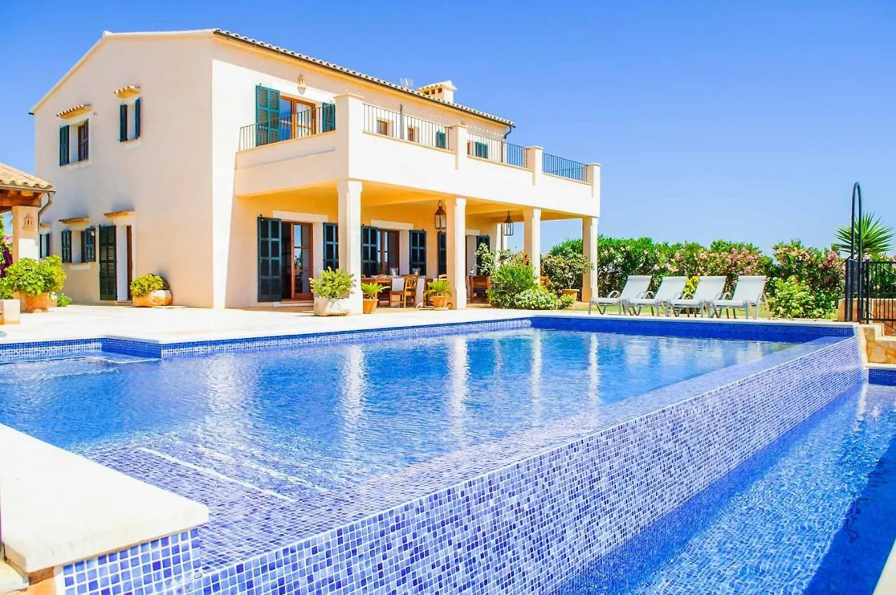 Casa Huerta kontakter