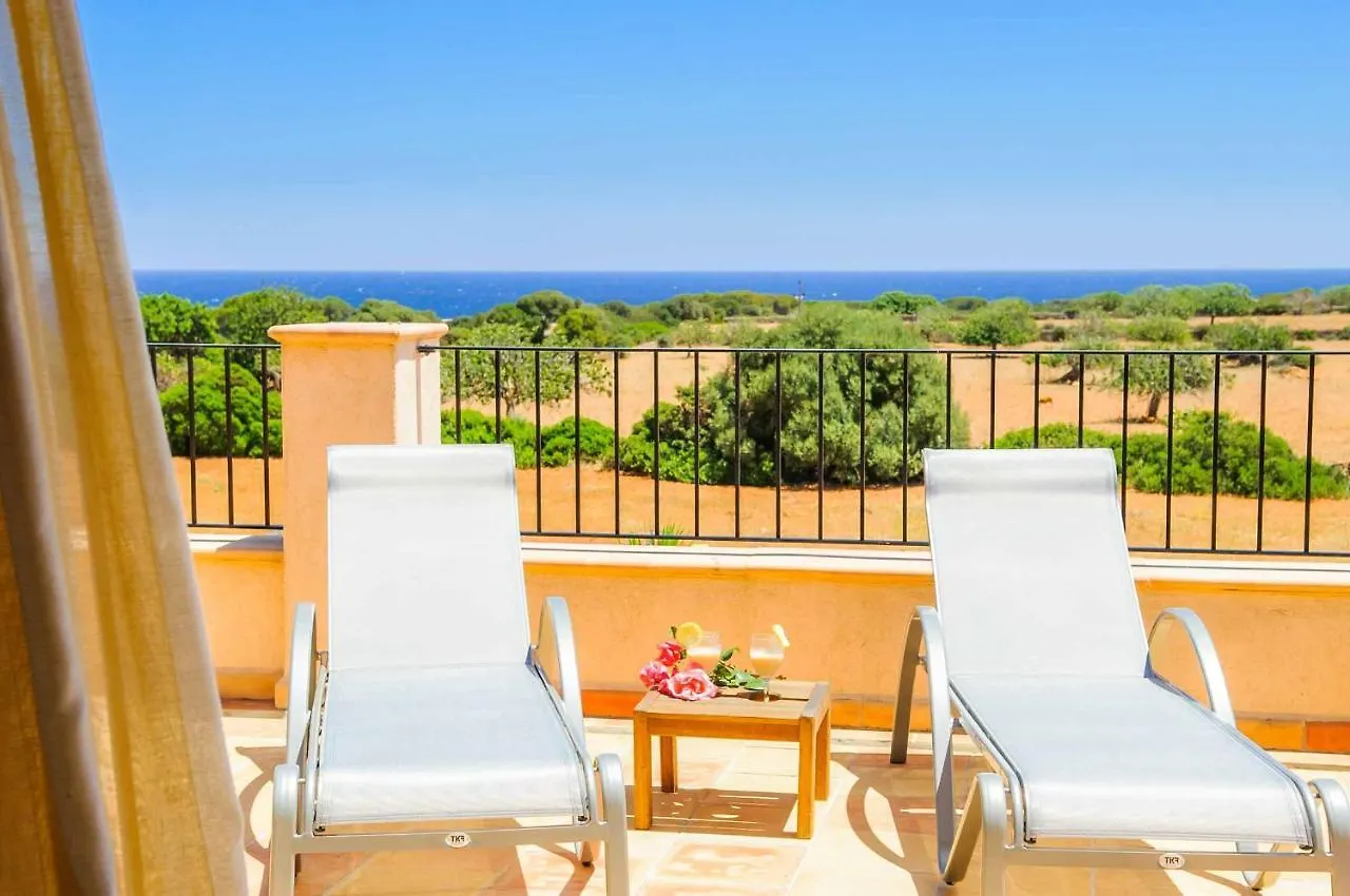 Casa Huerta Villa Cala Ferrera  Spanien