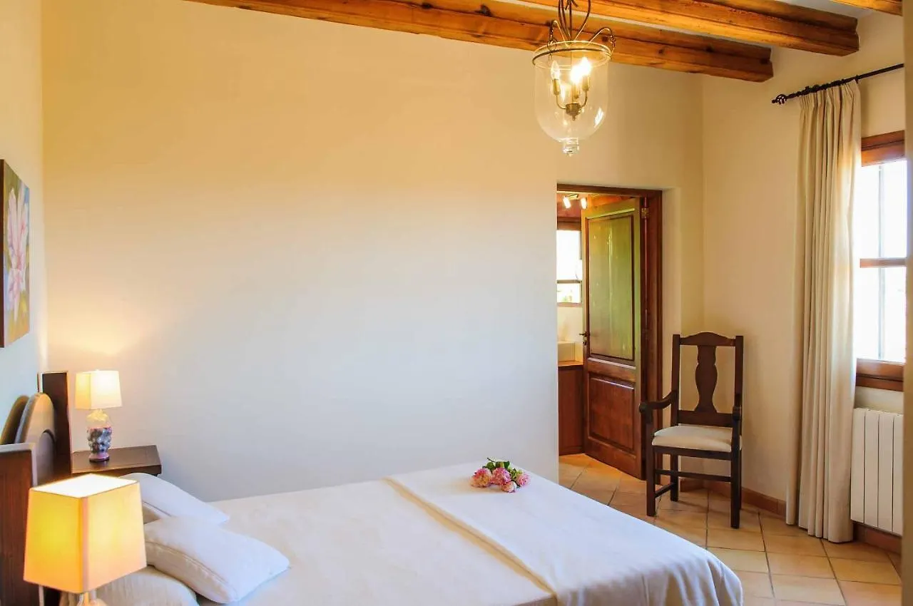 Casa Huerta Βίλα Cala Ferrera