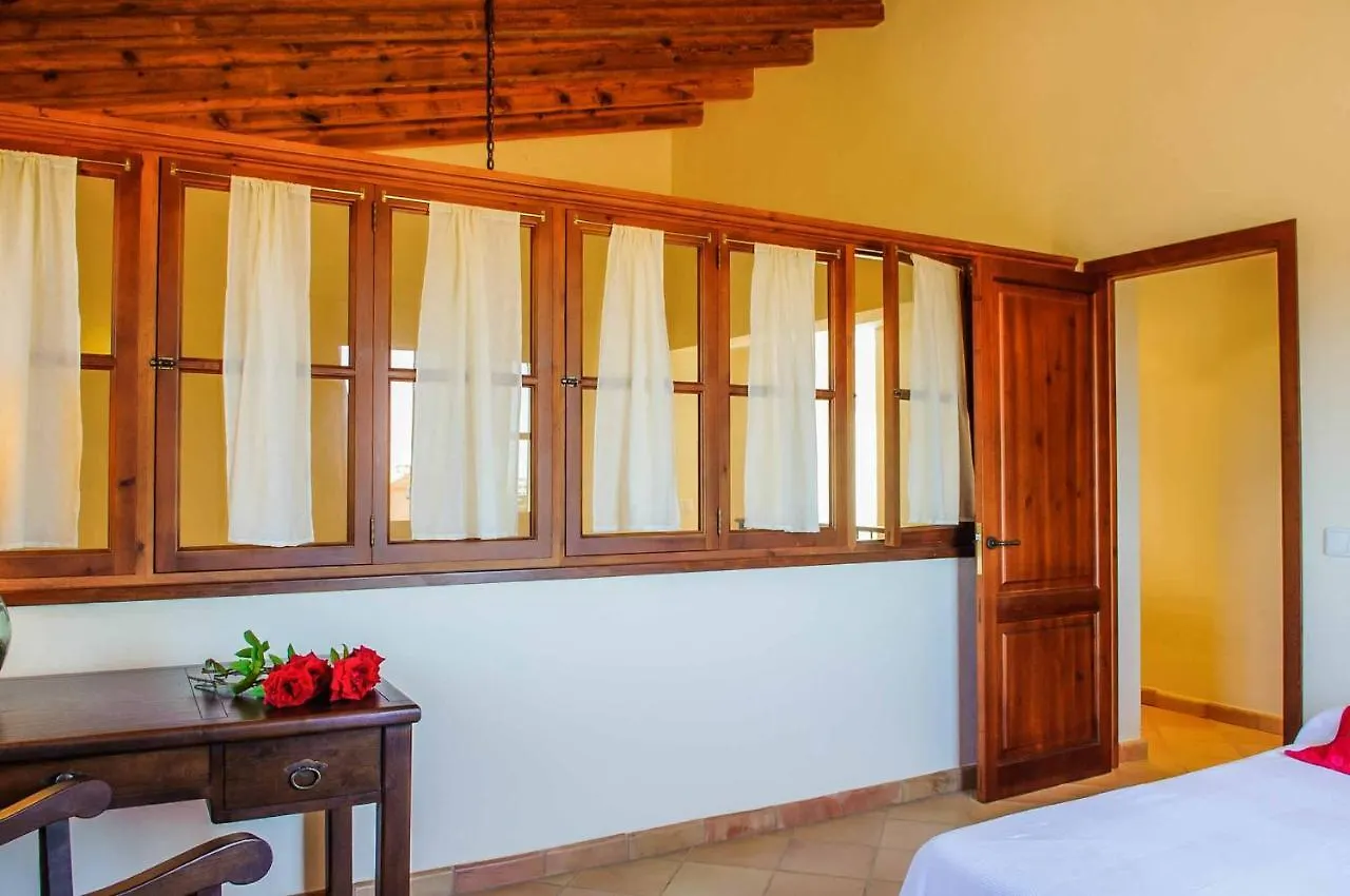 Casa Huerta Βίλα Cala Ferrera