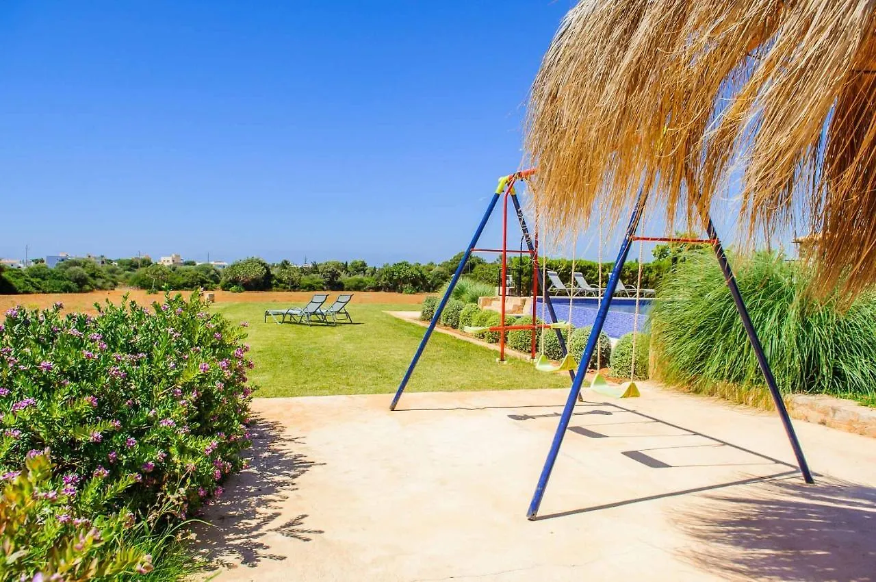 Casa Huerta Villa Cala Ferrera  0*, Cala Ferrera (Mallorca) Spanien