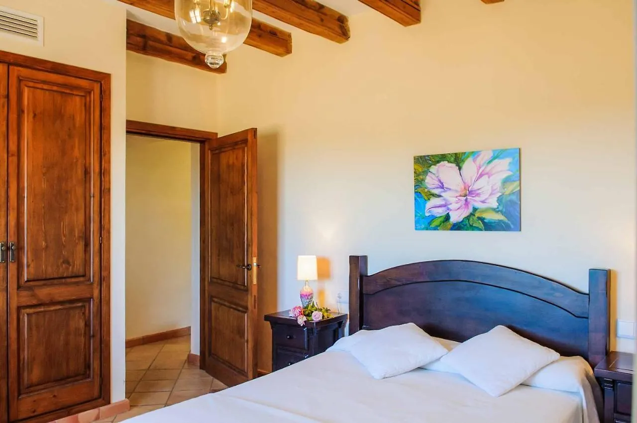 Casa Huerta Βίλα Cala Ferrera  Ισπανία