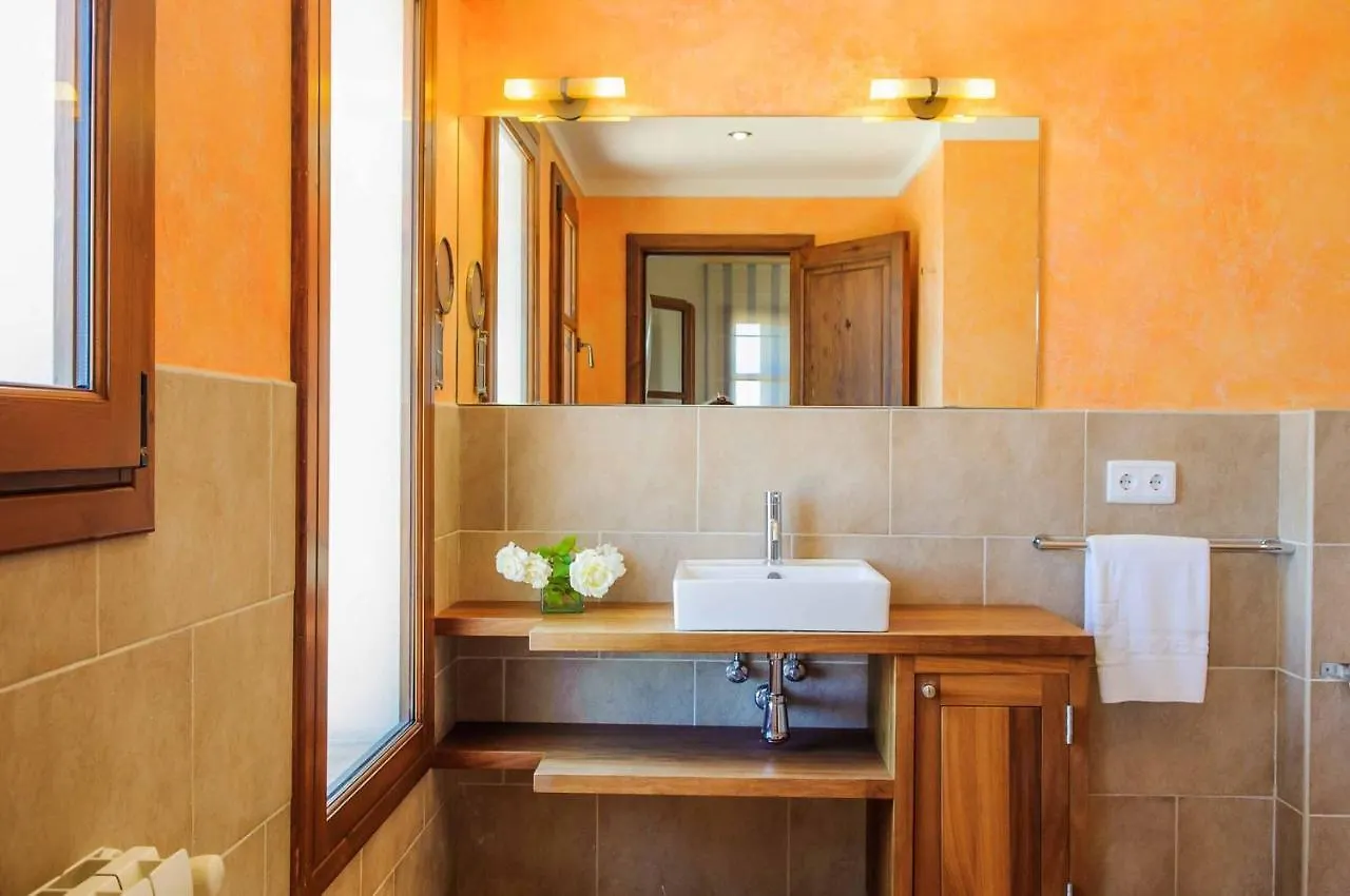 Casa Huerta Villa Cala Ferrera
